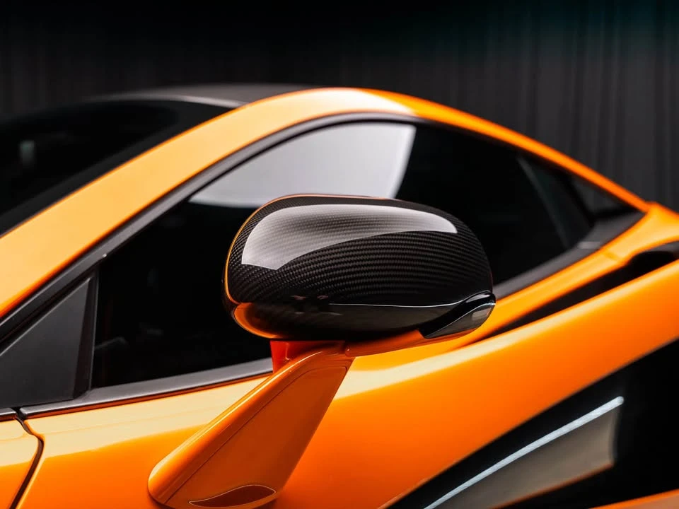 2016 McLaren 570S - Image 12 of 20