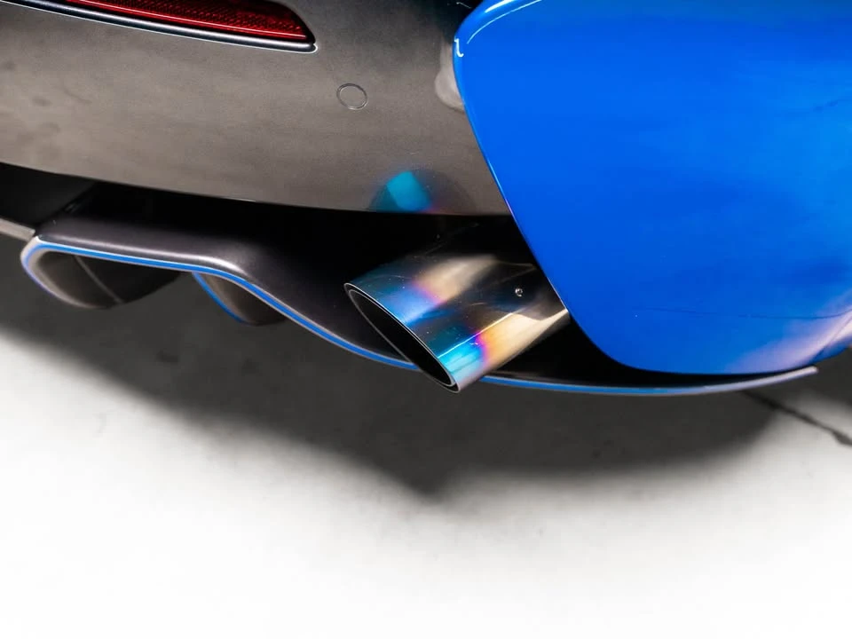 2016 McLaren 570S - Image 12 of 20
