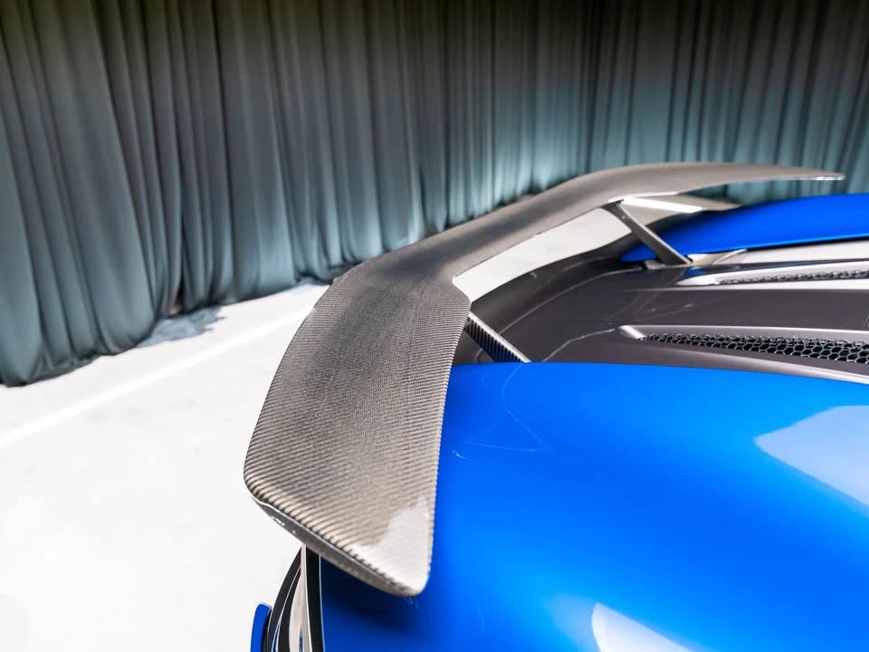 2016 McLaren 570S - Image 3 of 20