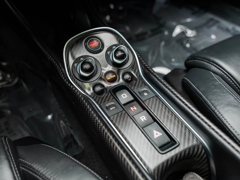2016 McLaren 570S - Image 20 of 20