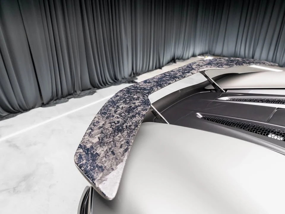 2016 McLaren 570S - Image 3 of 17