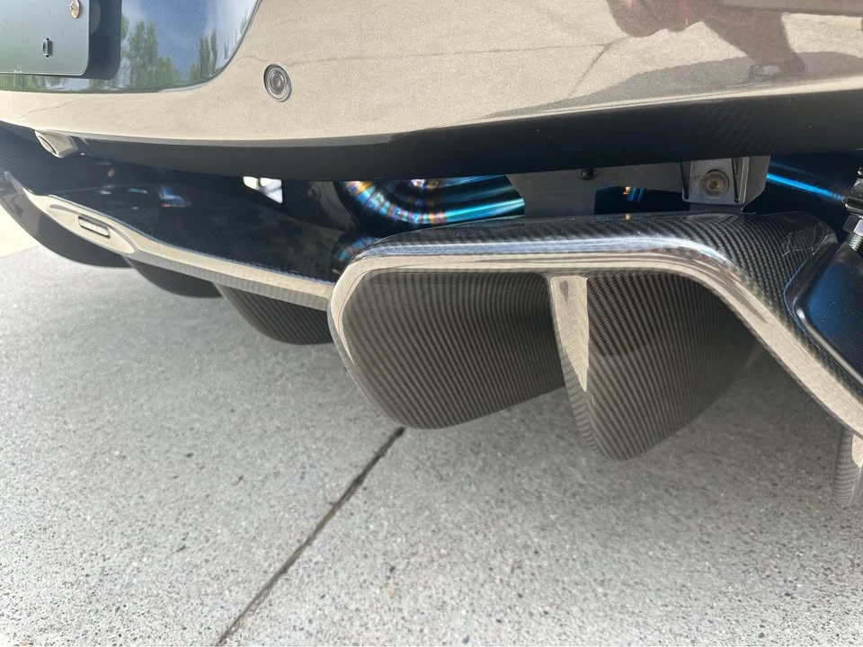 2016 McLaren 570S - Image 18 of 18