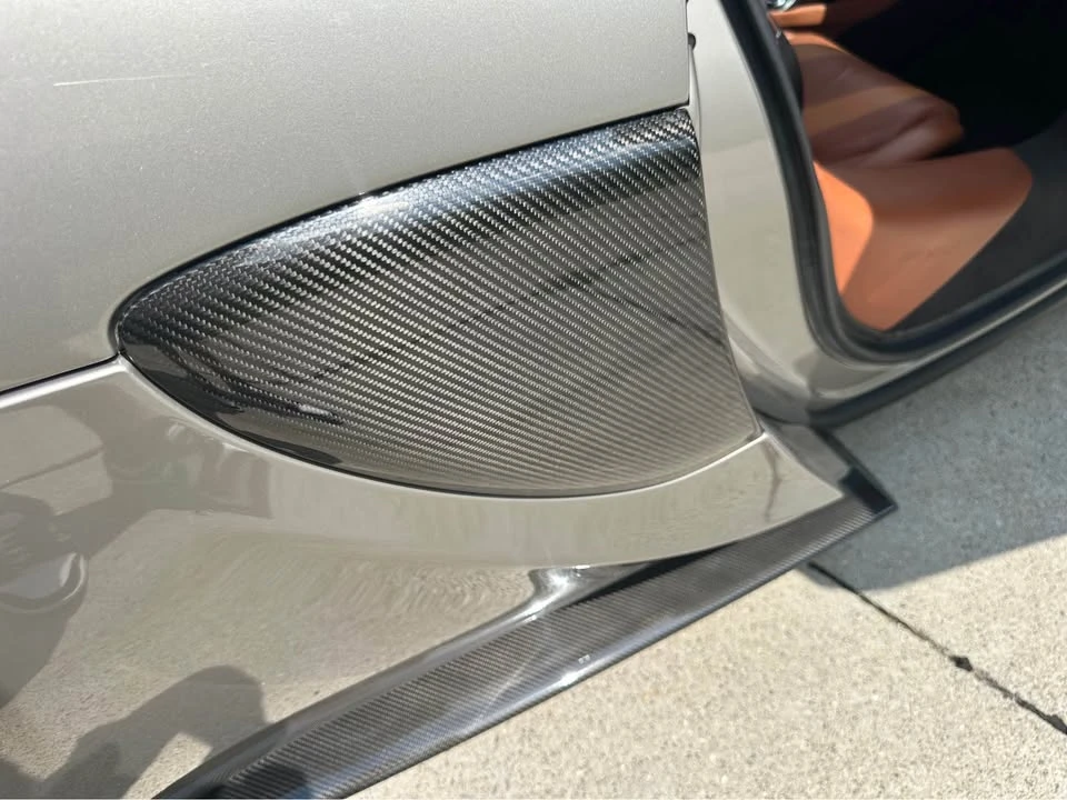 2016 McLaren 570S - Image 17 of 18