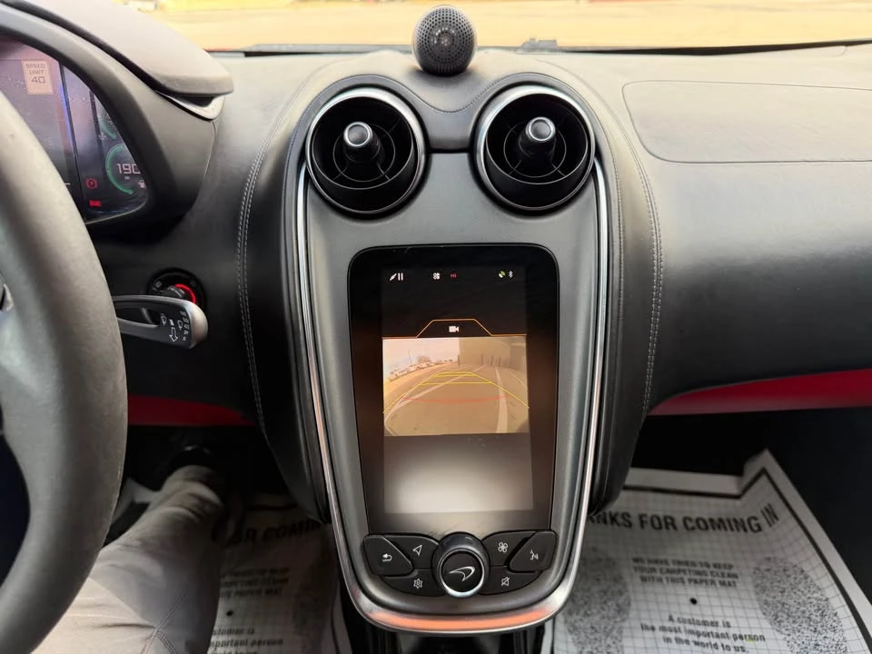 2016 McLaren 570S - Image 15 of 18