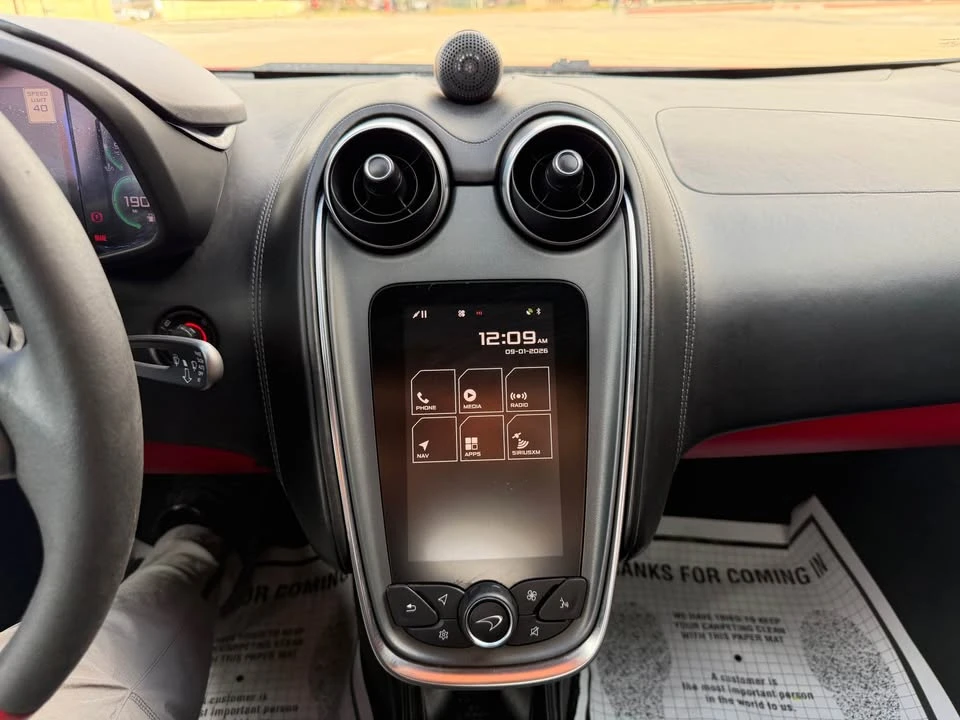 2016 McLaren 570S - Image 14 of 18