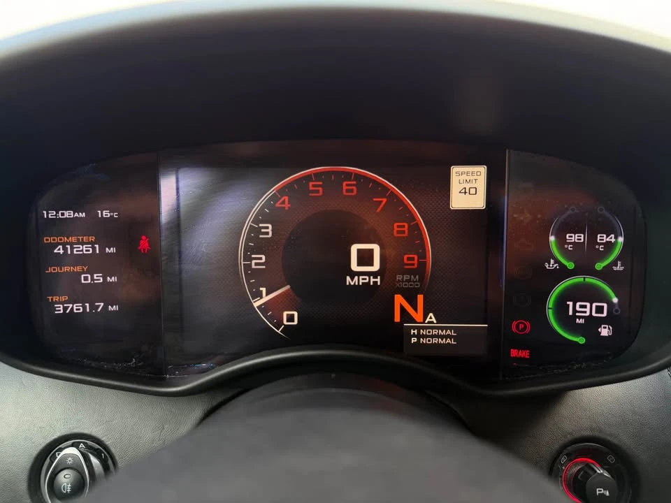 2016 McLaren 570S - Image 16 of 18
