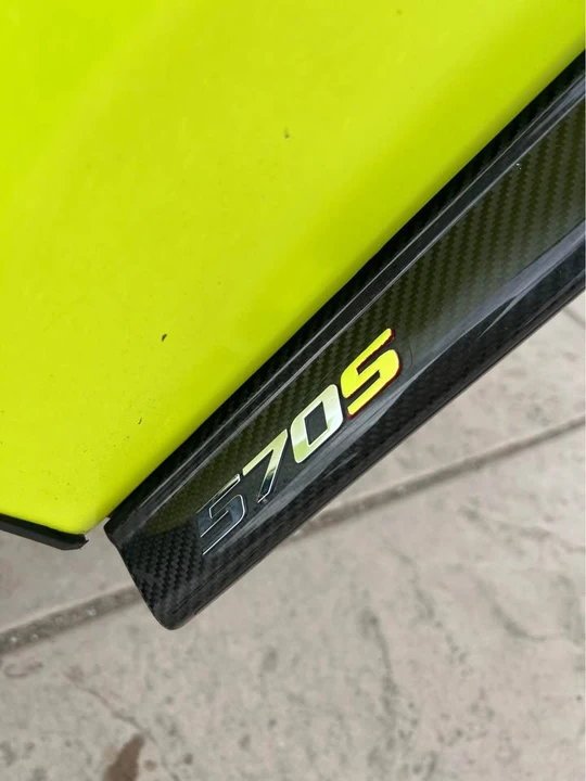 2016 McLaren 570S - Image 16 of 19