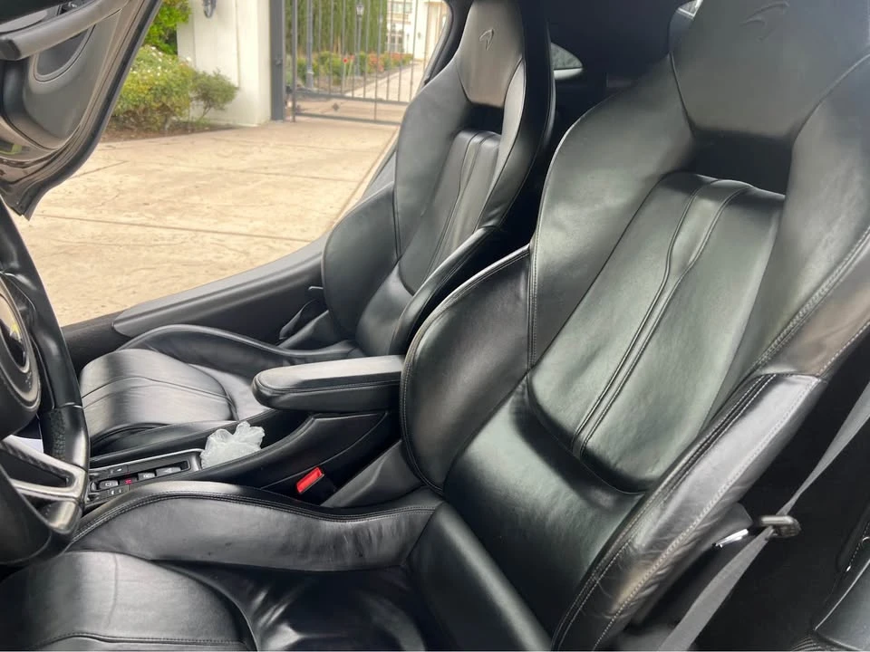2016 McLaren 570S - Image 14 of 19