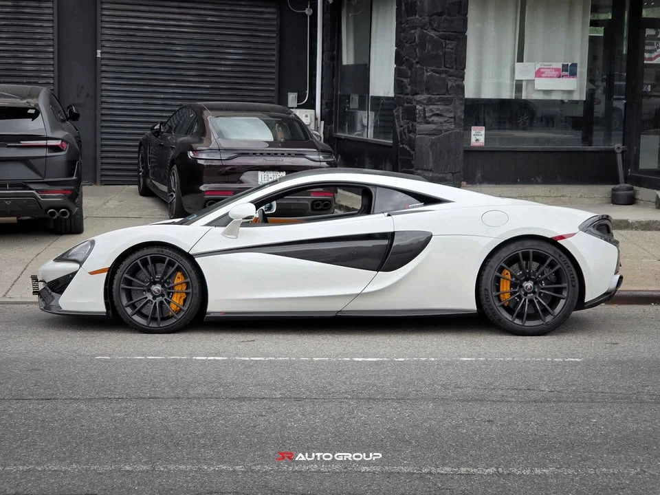 2016 McLaren 570S - Image 3 of 20