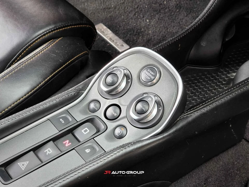 2016 McLaren 570S - Image 14 of 20