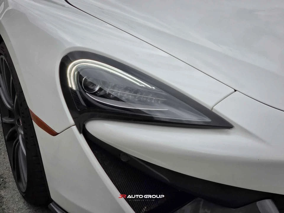 2016 McLaren 570S - Image 6 of 20
