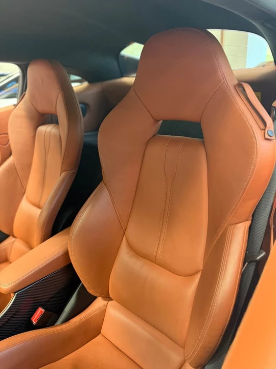 2016 McLaren 570S - Image 5 of 5