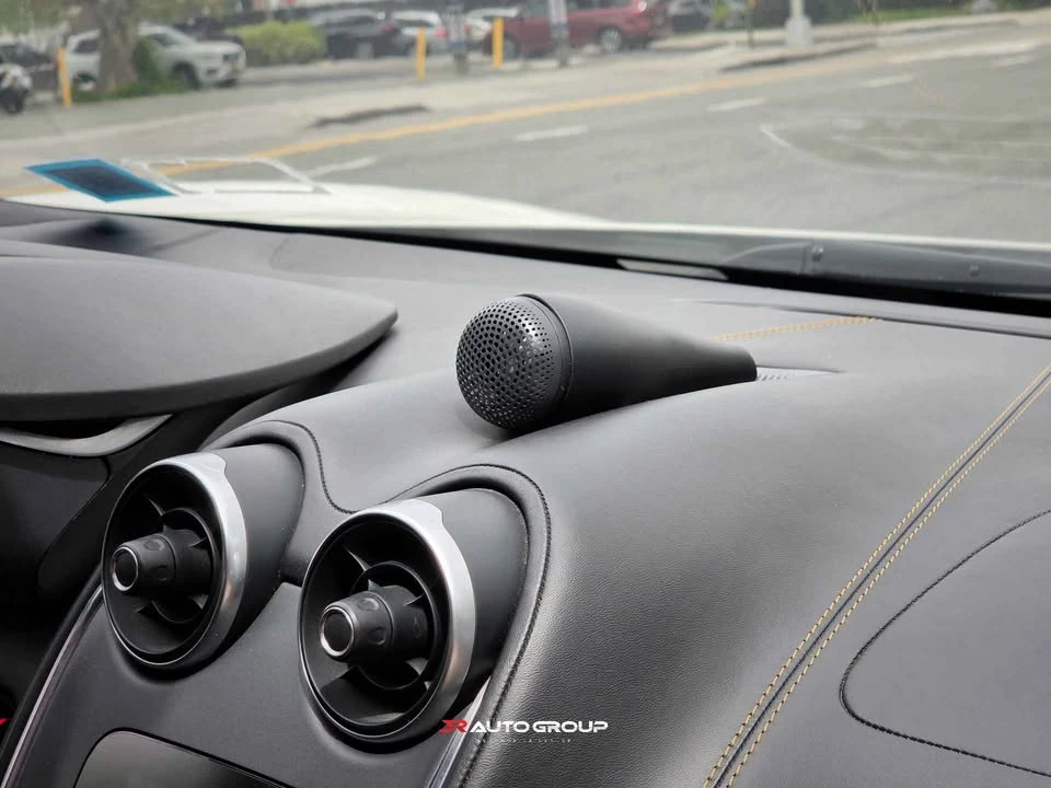 2016 McLaren 570S - Image 20 of 20