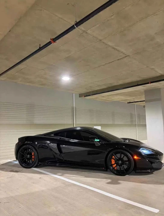 2016 McLaren 570S - Image 19 of 20