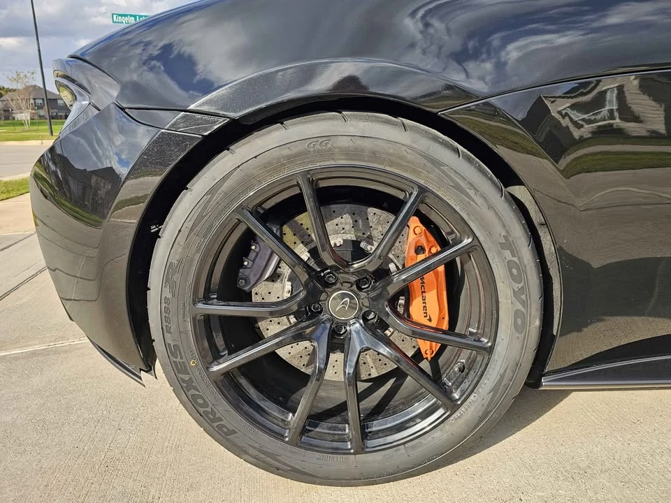 2016 McLaren 570S - Image 10 of 15