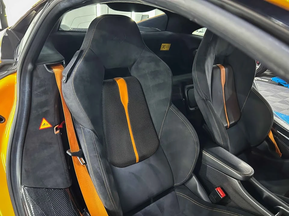 2016 McLaren 570S - Image 17 of 20
