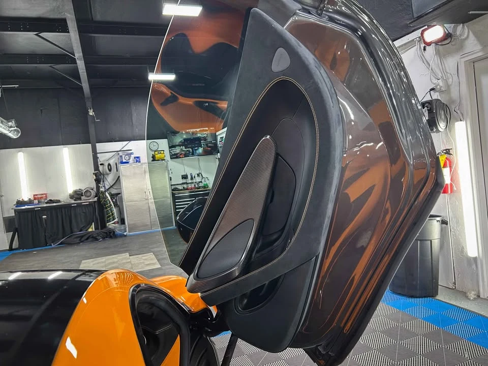2016 McLaren 570S - Image 14 of 20