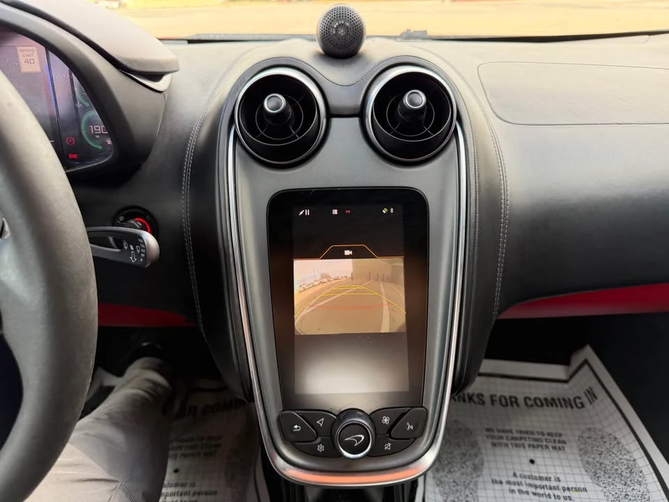 2016 McLaren 570S - Image 13 of 17