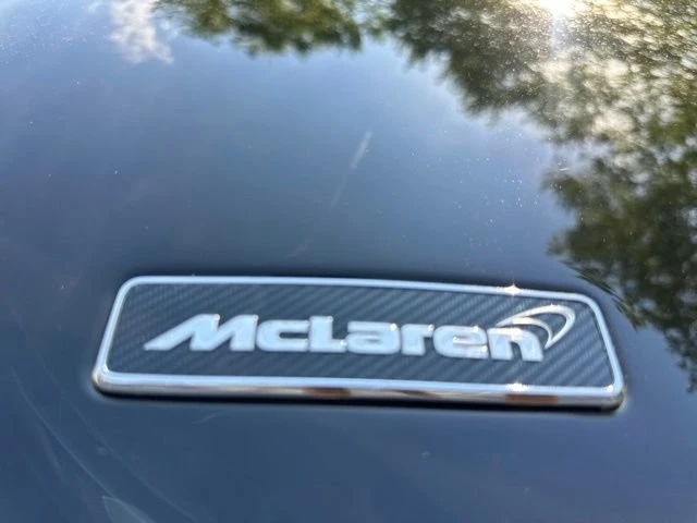 2016 McLaren 570S - Image 13 of 20