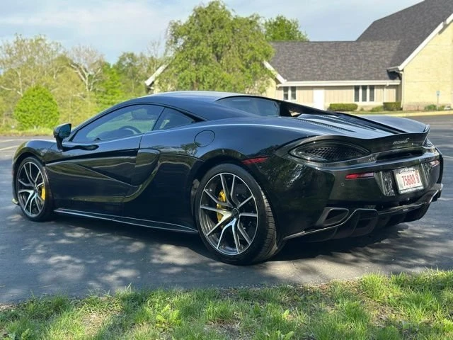 2016 McLaren 570S - Image 4 of 20