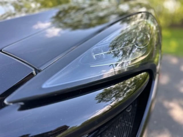 2016 McLaren 570S - Image 19 of 20
