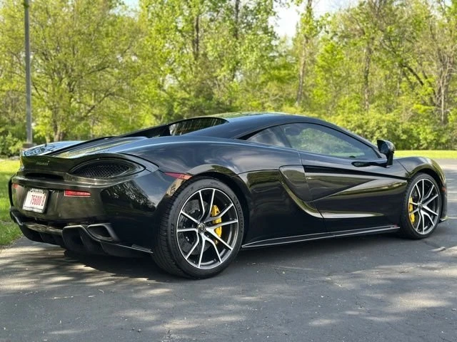 2016 McLaren 570S - Image 5 of 20