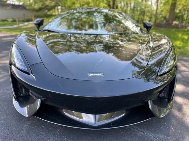 2016 McLaren 570S - Image 6 of 20