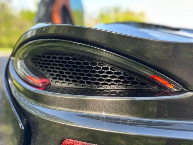 2016 McLaren 570S - Image 20 of 20