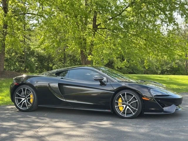 2016 McLaren 570S - Image 2 of 20