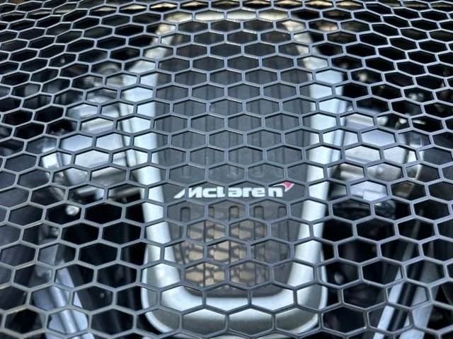 2016 McLaren 570S - Image 12 of 20