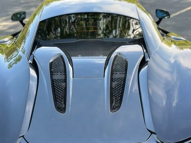 2016 McLaren 570S - Image 10 of 20