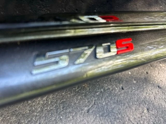 2016 McLaren 570S - Image 14 of 20