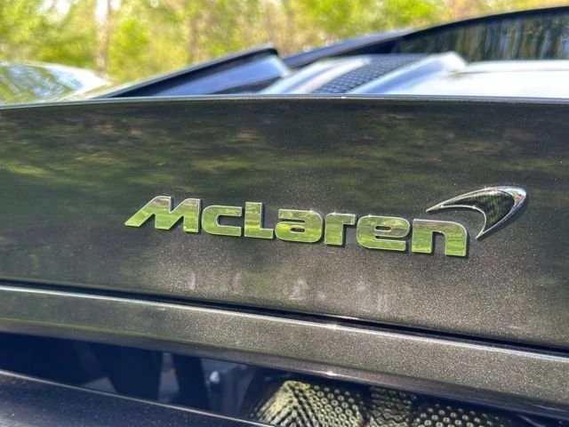 2016 McLaren 570S - Image 11 of 20