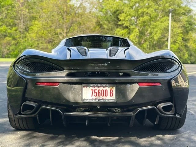 2016 McLaren 570S - Image 8 of 20