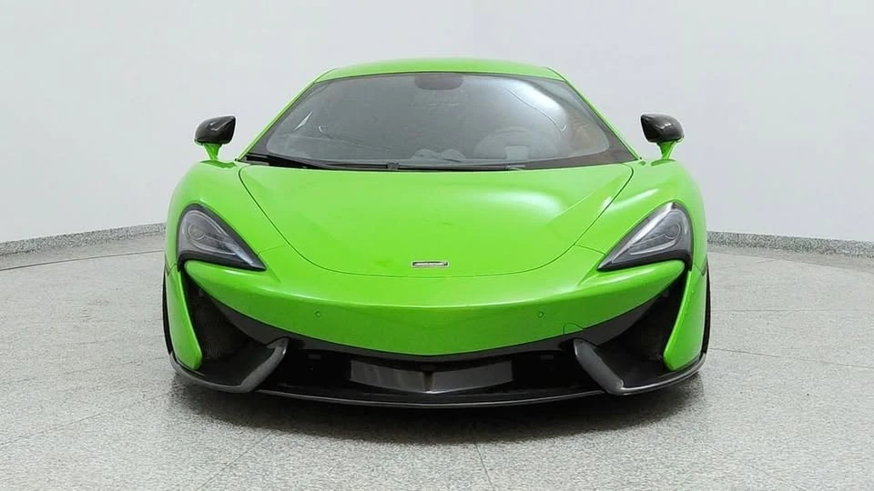 2016 McLaren 570S - Image 8 of 20