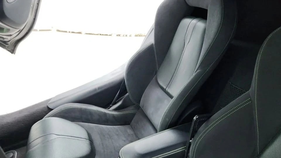 2016 McLaren 570S - Image 16 of 20