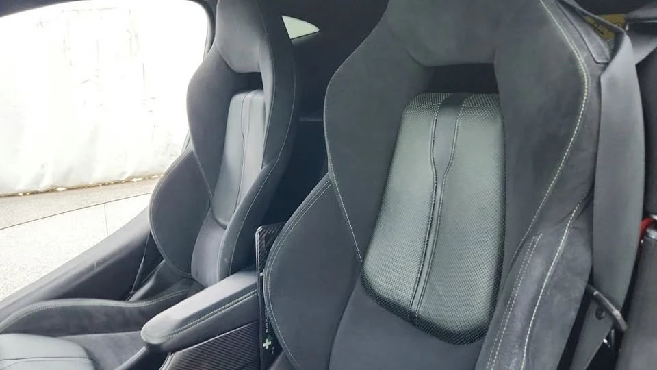2016 McLaren 570S - Image 15 of 20