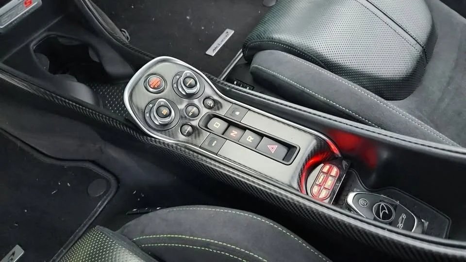 2016 McLaren 570S - Image 18 of 20