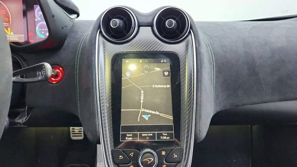 2016 McLaren 570S - Image 20 of 20