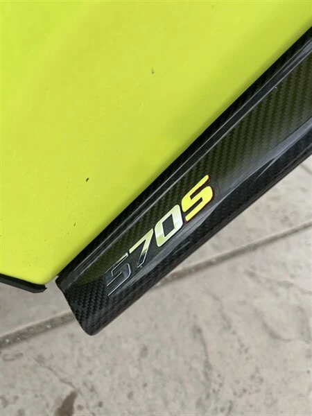 2016 McLaren 570S - Image 14 of 18