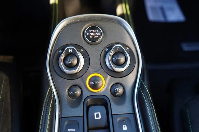 2016 McLaren 570S - Image 13 of 13
