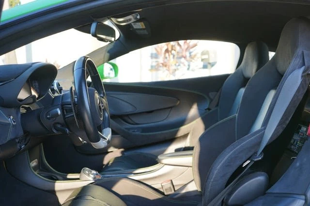 2016 McLaren 570S - Image 7 of 13