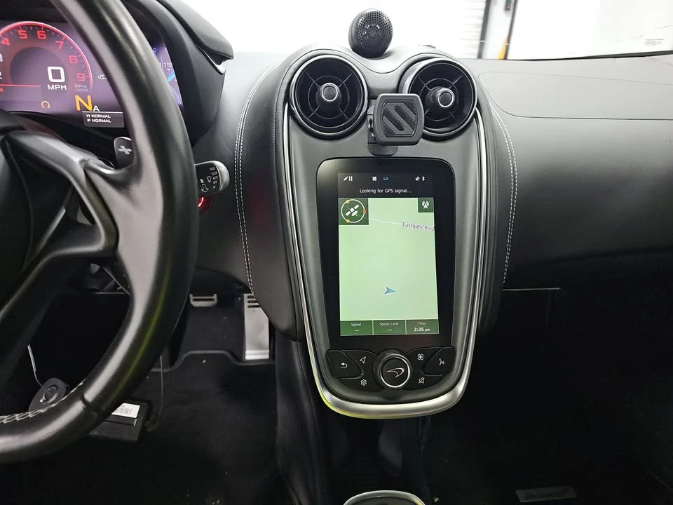 2016 McLaren 570S - Image 3 of 11