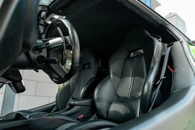 2016 McLaren 570S - Image 20 of 20