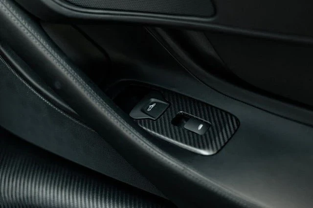 2016 McLaren 570S - Image 18 of 20
