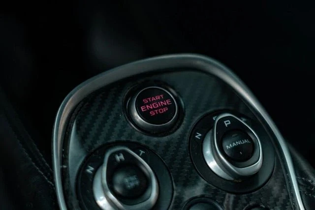 2016 McLaren 570S - Image 16 of 20
