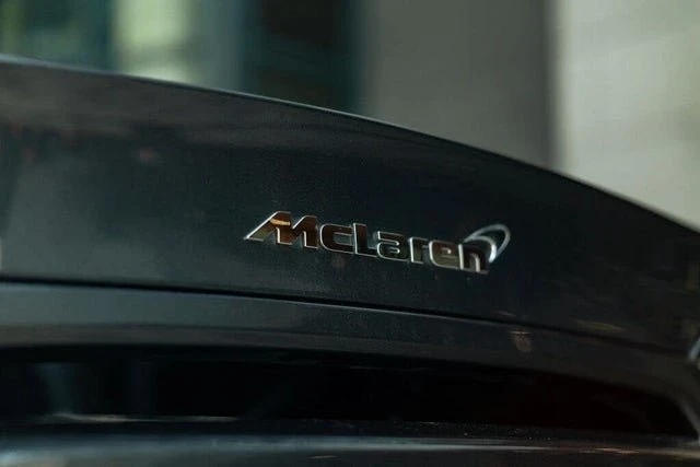 2016 McLaren 570S - Image 7 of 20