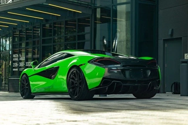 2016 McLaren 570S - Image 6 of 20
