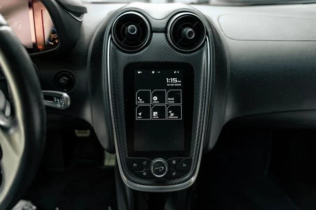 2016 McLaren 570S - Image 17 of 20