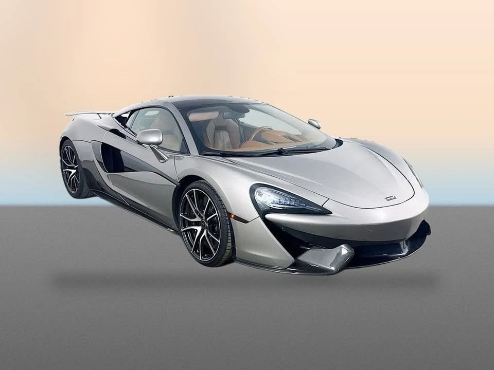 2016 McLaren 570S - Image 2 of 20